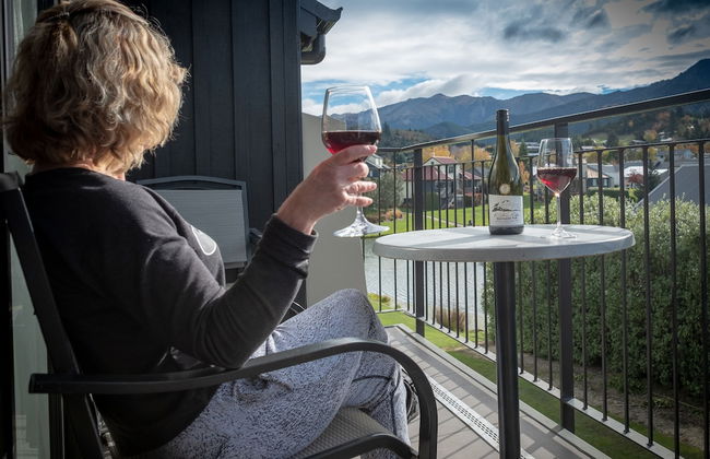 Village Lake Apartments - Foto 37