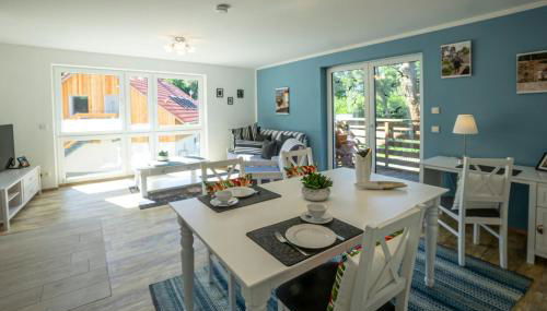 Hirtenhaus 28b Erdgeschoss - Foto 3