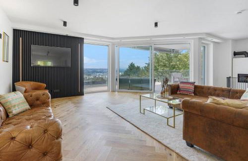 Luxury house with exclusive views - Foto 15