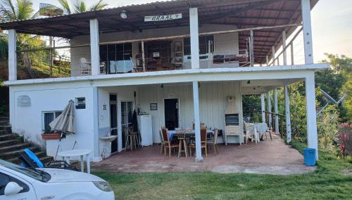 CHÁCARA DOMINGOS MARTINS - SANTO GRAAL - Montanhas, Corredeiras, Piscina, Natureza e Paz - Foto 2