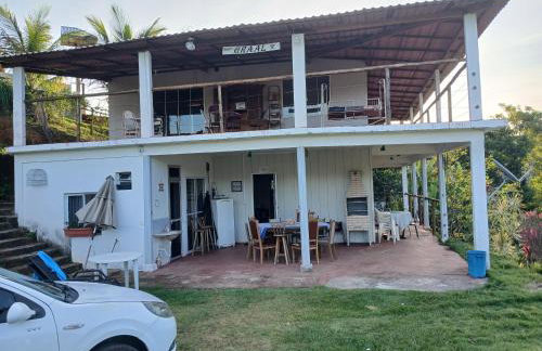 CHÁCARA DOMINGOS MARTINS - SANTO GRAAL - Montanhas, Corredeiras, Piscina, Natureza e Paz - Foto 2