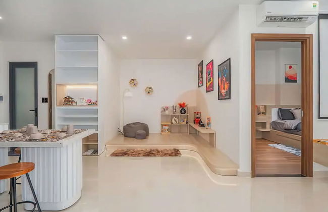 Saigon Riverside Complex D7 - Foto 19