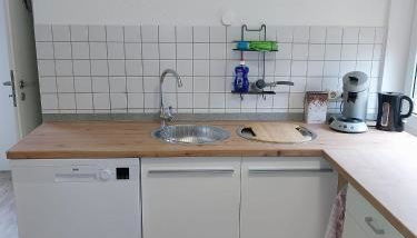 Ferienwohnung 3, Nahe Augenklinik, Zentrum und Saarbrücken, 66280 Sulzbach - Foto 2