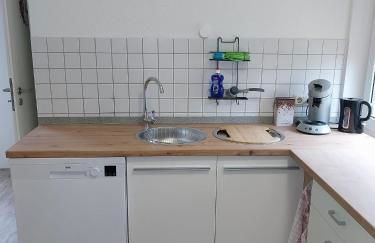 Ferienwohnung 3, Nahe Augenklinik, Zentrum und Saarbrücken, 66280 Sulzbach - Foto 2