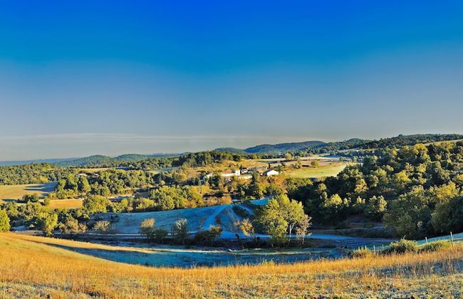 Domaine de Fraisse - Photo 59