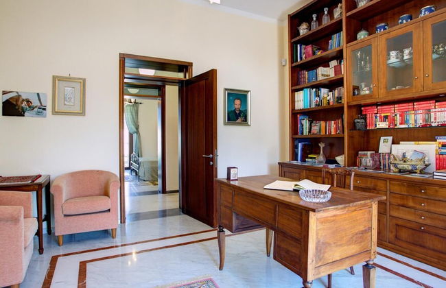 Gr-d948-lpog0at - Villa Croci 26 - Foto 21