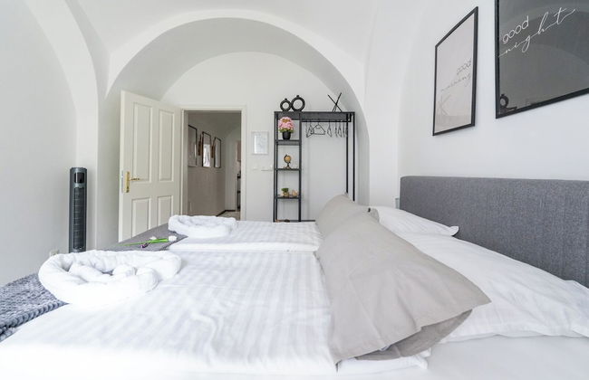 COY Apartments Wachau - Relaxation In Style - Foto 8