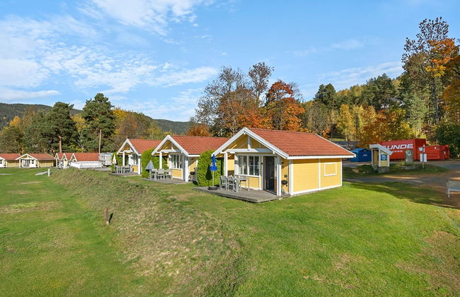 First Camp Norsjö Telemark - Foto 11