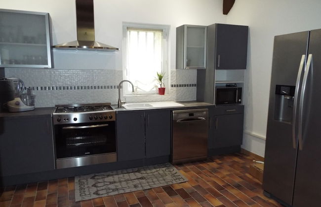 Moulin de Tartay - Foto 40