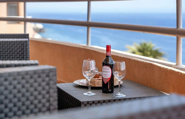 Apartment in Radazul With Stunning Sea Views - Foto 23