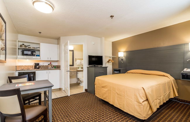 Siegel Select Bartlett Extended Stay in Tennessee - Foto 1