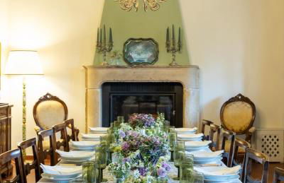 PODERI LA ROCCHETTA Countryside Estate on the Hills of Lake Garda - Foto 32