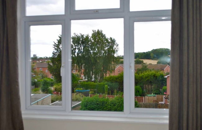 Castle View, Doxey, Stafford - Foto 2