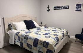 Dolphin Cove 1 block from the Beach - Foto 8