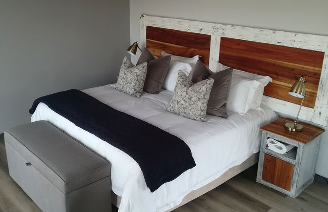 Rogge Cloof - Foto 8