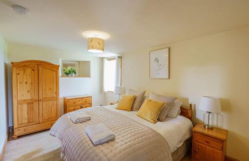 The Steading at Castle Creavie Farm - Foto 5