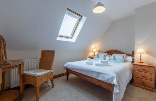 Webbs Retreat - Foto 21