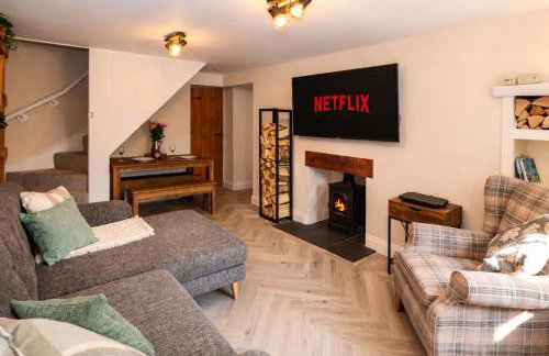 Fellside Cottage - Foto 1