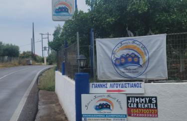 John & Jenny's Small Village - Foto 78