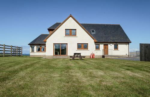 Corsewall Castle Farm Lodges - Foto 46