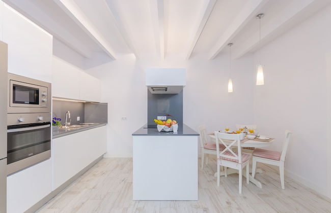 Es Reco in Costitx With 2 Bedrooms and 2 Bathrooms - Foto 14