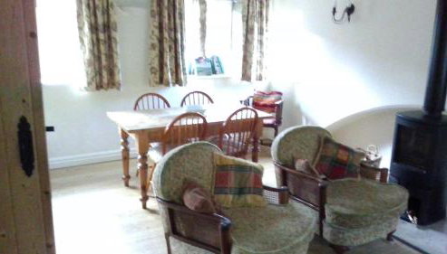 Millstone cottage - Foto 2