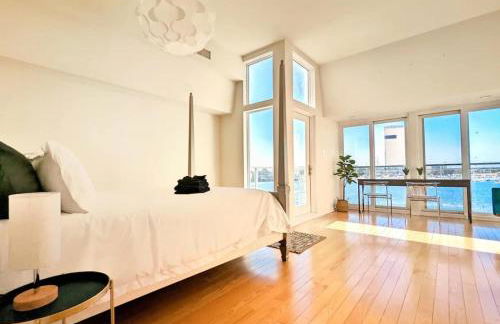 Bayfront AC-Insane Views! Luxury Escape on the Bay - Foto 44