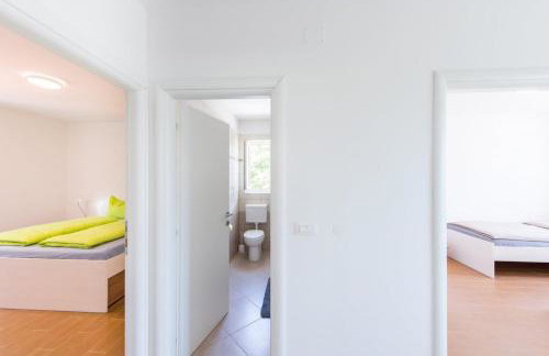 FEWO Villa Adria - Foto 6