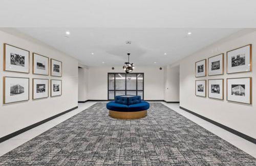 Journal Commons 424 Historic Hidden Gem 1 BR High Speed WIFI Gym - Foto 45