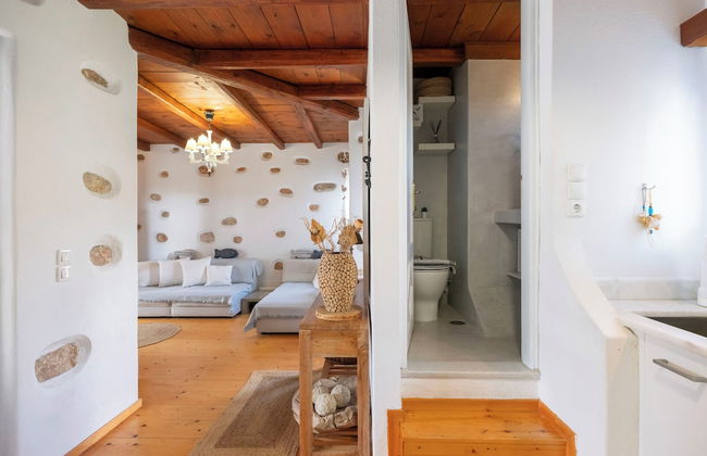 Paros' slice of Paradise - Foto 37