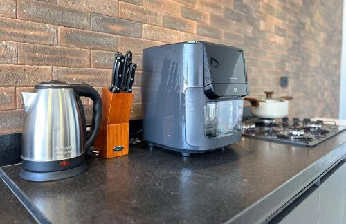 Piscina Aquecida, Sauna, Gourmet e Vista da Pedra - Foto 12