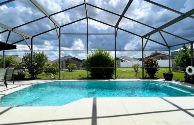 The Sanctuary at West Haven-335akdgil by Florida Star Vacations - Foto 18