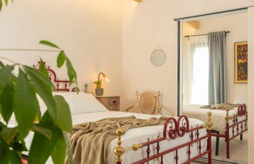 ALFA COUNTRY HOUSE Villa Salento - Foto 32