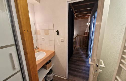 ZAGALA LA MAISON DE LA MONTAGNE - Foto 23