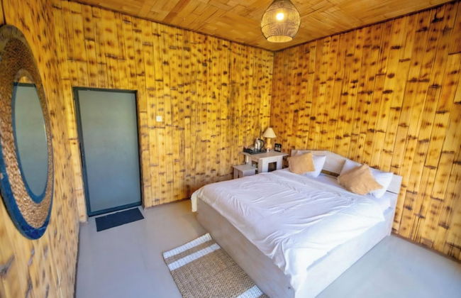 Bamboo Mount Batur and Hot Spring - Foto 11