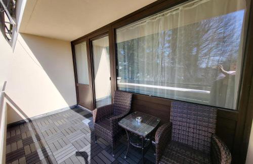 Bergzauber Bayerwald - voll ausgestattetes Familienapartment mit Pool - Foto 52