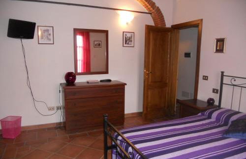 Casa Vacanze L'Oliveta - Foto 74