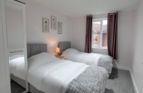 Modern Spacious Apartments - Foto 14