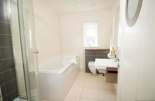 Croyde Ocean Breeze 5 Bedrooms - Foto 18