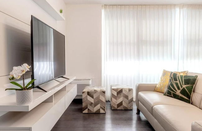 1 Bed 1 Bath 1 Parking Boutique Apt - Photo 18