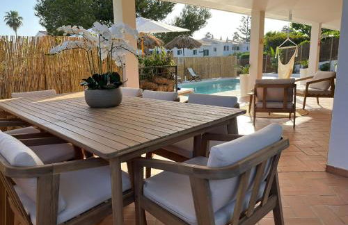 Villa Casa Escorxada - A 150m de la playa de arena con piscina privada - Foto 1