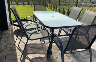 Apartament Łeba Nowęcin - Foto 18