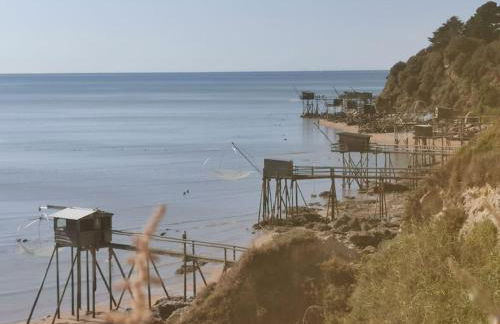 Au Coin Fleuri - Foto 33