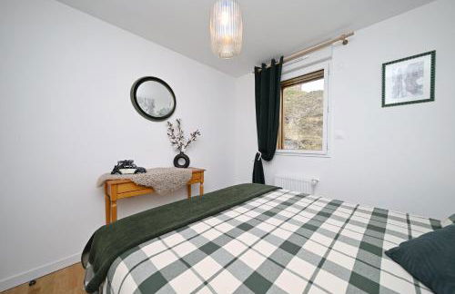 Superbe appartement - Face au lac - Foto 17