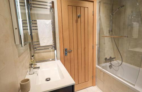 Oak Cottage - Foto 43