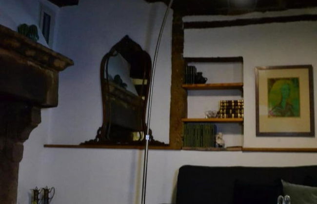 Casa Messi - Casa Messi a Vicolo Della Rivolta 25 Apt 5 - Foto 7