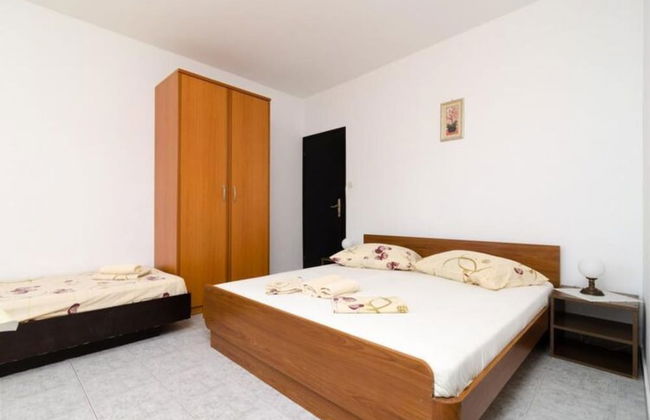 Apartments Dalmatin Zuljana - Studio Apartment 2 - Foto 7