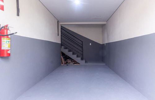 Apartamento 4 quartos com Wi Fi e Garagem - Foto 20