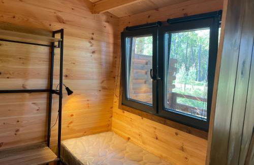 Chalet dans les bois - Foto 11