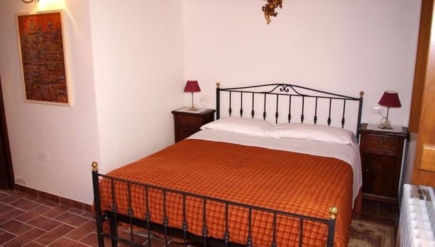 Agriturismo Casanova - Foto 3, Habitación